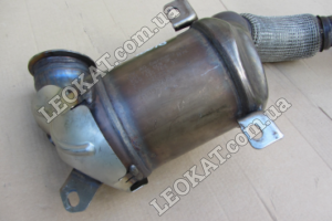 LEOKAT Викуп каталізаторів - Audi - Seat - Skoda - Volkswagen -  - Кераміка - 5Q0131705BS 735008GK