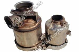 LEOKAT Викуп каталізаторів - Audi - Seat - Skoda - Volkswagen -  - Сажовий фільтр (DPF) - 04L131723T 5Q0166AB 5Q0181BB 04L131601K