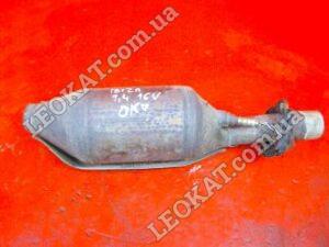 LEOKAT Викуп каталізаторів - Audi - Seat - Skoda - Volkswagen - Seat Cordoba 1.4|Seat Ibiza II - 1.4|Volkswagen Lupo 1.4 - Кераміка - 6N0178DA