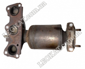 LEOKAT Викуп каталізаторів - Audi - Seat - Skoda - Volkswagen - Seat Ibiza 1.2|Skoda Fabia 1.2|Volkswagen Fox 1.21.4|Volkswagen Polo 1.2 (9N) - Кераміка - 03D131701D 03D178BA