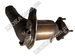 LEOKAT Викуп каталізаторів - Audi - Seat - Skoda - Volkswagen - Seat Ibiza III - 1.4 16V - Кераміка - 6Q0131690G 1K0166CB