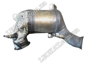 LEOKAT Викуп каталізаторів - Audi - Seat - Skoda - Volkswagen - Seat Leon 1.0 TSI|Volkswagen Golf (1) - 1.2 TSi - Кераміка - 5Q0131701AG 5Q0178BA