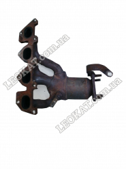 LEOKAT Викуп каталізаторів - Audi - Seat - Skoda - Volkswagen - Seat Leon 1.4 TSI1.6|Skoda Fabia |Skoda Octavia |Volkswagen Polo |Volkswagen Bora 1.6 - Сталь - 036178BAT