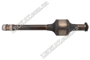 LEOKAT Викуп каталізаторів - Audi - Seat - Skoda - Volkswagen - Seat Leon |Skoda Octavia 1.4L 16V|Volkswagen Golf (1) - 1.4 - Кераміка - 1K0131701ED 6Q0178GE