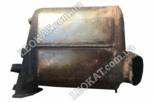 LEOKAT Викуп каталізаторів - Audi - Seat - Skoda - Volkswagen - Seat Leon Sport Limited - Сажовий фільтр (DPF) - 1K0131723K 1K0181BB