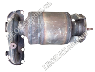 LEOKAT Викуп каталізаторів - Audi - Seat - Skoda - Volkswagen - Skoda Fabia 1.2|Volkswagen Polo 1.2 - Кераміка - 03D131701C 03D178AA