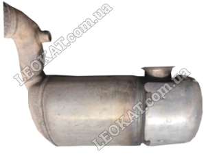 LEOKAT Викуп каталізаторів - Audi - Seat - Skoda - Volkswagen - Skoda Fabia II - 1.6 TDI - Сажовий фільтр (DPF) (DPF)|Сталь - 6R0181AB 6R0131723L 6R0166AA