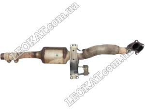 LEOKAT Викуп каталізаторів - Audi - Seat - Skoda - Volkswagen - Skoda Fabia |Skoda Roomster 1.4|Volkswagen Polo 1.4 TDI|Volkswagen Fox 1.4 TDi (5Z1