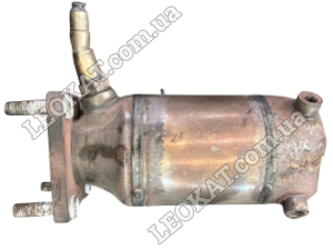 LEOKAT Викуп каталізаторів - Audi - Seat - Skoda - Volkswagen - Volkswagen Golf (5) - 1.4 FSI - Кераміка - 1K0131690AQ 1K0166CA