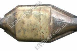 LEOKAT Викуп каталізаторів - Audi - Seat - Volkswagen -  - Кераміка - 6A0253208B X-11671 IC ES 04 95