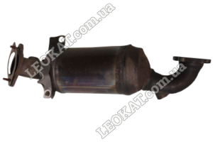 LEOKAT Викуп каталізаторів - Audi - Seat - Volkswagen - Seat Altea - Кераміка - 1K0131701DD 1K0178QA