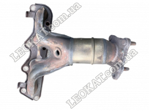 LEOKAT Викуп каталізаторів - Audi - Seat - Volkswagen - Seat Arosa 1.0 (50 hp)|Volkswagen Polo 1.0|Volkswagen Lupo 1.0 MPI - Сталь - 030178BAF