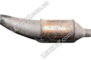 LEOKAT Викуп каталізаторів - Audi - Seat - Volkswagen - Seat Cordoba 1.4 - Кераміка - 6K0131701BD