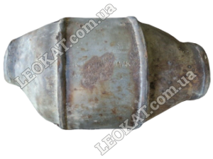 LEOKAT Викуп каталізаторів - Audi - Seat - Volkswagen - Seat Cordoba - Кераміка - 6K0131701AK