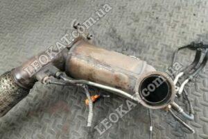 LEOKAT Викуп каталізаторів - Audi - Seat - Volkswagen - Seat Ibiza 1.4 TDI (6J) - Сажовий фільтр (DPF) - 6Q0181EB 6Q0131723J