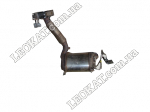 LEOKAT Викуп каталізаторів - Audi - Seat - Volkswagen - Seat Ibiza 1.9 TDI - 6J5|Volkswagen Polo 1.9 TDI - Сажовий фільтр (DPF) - 6Q0131723L 6Q0181BB