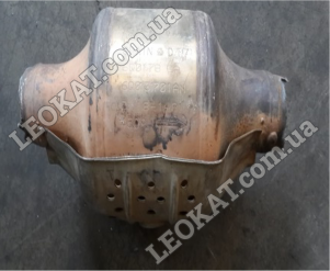 LEOKAT Викуп каталізаторів - Audi - Seat - Volkswagen - Seat Ibiza III - 1.4 16V - Кераміка - 6Q0178GA 6Q0131701AN