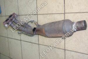 LEOKAT Викуп каталізаторів - Audi - Seat - Volkswagen - Seat Toledo II - 1.8 - Сталь - 6K0131701M