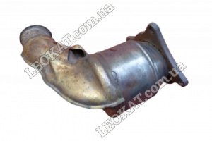 LEOKAT Викуп каталізаторів - Audi - Seat - Volkswagen - Volkswagen Tiguan I - 2.0 TSI - Кераміка - 5N0131690G 1K0166DB