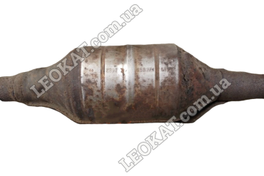 LEOKAT Викуп каталізаторів - Audi - Skoda - Volkswagen -  - Кераміка - 6U0131701A (S.AFRICA)