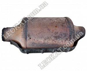 LEOKAT Викуп каталізаторів - Audi - Skoda - Volkswagen - Skoda Fabia - Кераміка - 6Q0131701C 6Q0178BC DT7 Spain