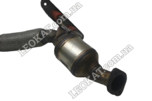 LEOKAT Викуп каталізаторів - Audi - Skoda - Volkswagen - Skoda Octavia - Кераміка - 5Q0131701M 5Q0178CA 5Q0253059EC