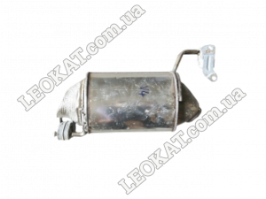 LEOKAT Викуп каталізаторів - Audi - Volkswagen -  -  - 4L0254400A 7P6131703