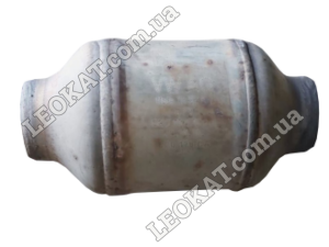 LEOKAT Викуп каталізаторів - Audi - Volkswagen - Audi A1 1.4 TFSI - Кераміка - 6C0131701C 6C0178CA