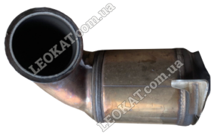 LEOKAT Викуп каталізаторів - Audi - Volkswagen - Audi A1 - Кераміка - 6C0131701F 6R0178BA