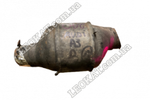 LEOKAT Викуп каталізаторів - Audi - Volkswagen - Audi A3 1.9 TDI (8L) - Кераміка - 028131701H ED 16-004