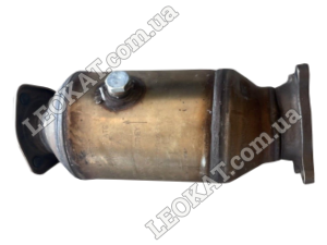 LEOKAT Викуп каталізаторів - Audi - Volkswagen - Audi A4 2.0 - Кераміка - 4M0131703F 4M0178BA