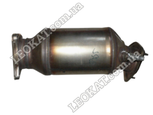 LEOKAT Викуп каталізаторів - Audi - Volkswagen - Audi A4 2.0 TFSI - Кераміка - 4M0131703A 8K0178MA