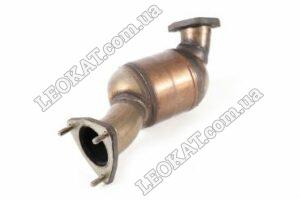 LEOKAT Викуп каталізаторів - Audi - Volkswagen - Audi A4 8E - 2.5 TDI - Кераміка - 8EA131701AS 8E0178AQ