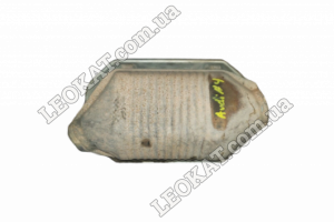 LEOKAT Викуп каталізаторів - Audi - Volkswagen - Audi A4 - Кераміка - 8D0253753C