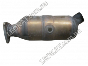 LEOKAT Викуп каталізаторів - Audi - Volkswagen - Audi A4 - Кераміка - 8E0131701GF 4F0178GA/ES