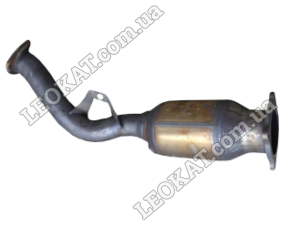 LEOKAT Викуп каталізаторів - Audi - Volkswagen - Audi A4 - Кераміка - 8K0131701BL 8K0178FB