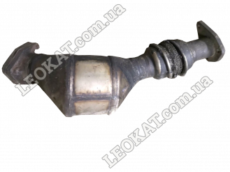 LEOKAT Викуп каталізаторів - Audi - Volkswagen - Audi A6 1.9 TDI|Audi A4 8E - 1.9 TDI - Кераміка - 8E0131701J 8E0178AB