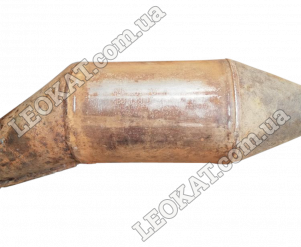 LEOKAT Викуп каталізаторів - Audi - Volkswagen - Audi A6 2.4 BDV (C5) - Кераміка - 4B0131701H 4B0178D