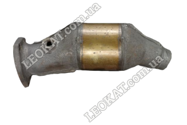 LEOKAT Викуп каталізаторів - Audi - Volkswagen - Audi A6 2.4 BDV (C5) - Кераміка - 8D0131701EJ 8D0178BF