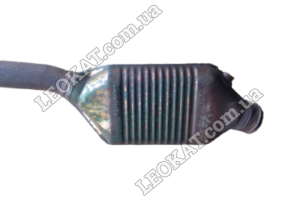 LEOKAT Викуп каталізаторів - Audi - Volkswagen - Audi A6 2.4 V6 (4B)2.7 Biturbo (C5) - Кераміка - 8D0131701DF 8D0178AS