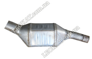 LEOKAT Викуп каталізаторів - Audi - Volkswagen - Audi A6 2.5 TDI V6 - Кераміка - 4B0131701P 4B0178B