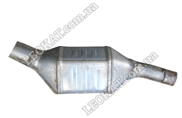 LEOKAT Викуп каталізаторів - Audi - Volkswagen - Audi A6 2.5 TDI V6 - Кераміка - 4B0131701P 4B0178B