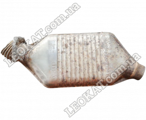 LEOKAT Викуп каталізаторів - Audi - Volkswagen - Audi A6 2.8 (C5) - Кераміка - 8D0131701AB 8D0178D