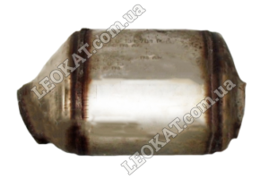 LEOKAT Викуп каталізаторів - Audi - Volkswagen - Audi A6 3.0 TDI - Кераміка - 4F0131701P 4F0178AA