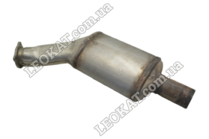 LEOKAT Викуп каталізаторів - Audi - Volkswagen - Audi A6 3.0 TDI|Audi A7 3.0 TDI - Сажовий фільтр (DPF) - 4G0254400A