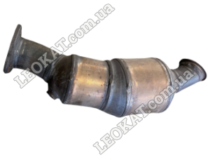 LEOKAT Викуп каталізаторів - Audi - Volkswagen - Audi A6 4.2 V8 (C5) - Кераміка - 4F0131701GS 4F0178CA