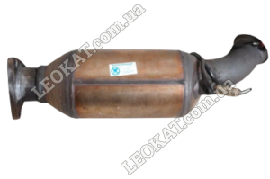 LEOKAT Викуп каталізаторів - Audi - Volkswagen - Audi A6 - Кераміка - 4F0131701EC 4F0178EE