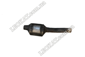 LEOKAT Викуп каталізаторів - Audi - Volkswagen - Audi A6 - Сажовий фільтр (DPF) - KBA 17118 880640 / TYP DPF 0-02V / 103R-000374