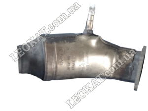 LEOKAT Викуп каталізаторів - Audi - Volkswagen - Audi A6 - Сталь - 4F0131701CT 4F0000179AF