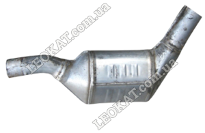 LEOKAT Викуп каталізаторів - Audi - Volkswagen - Audi A6 TDI (C5) - Кераміка - 4B0131701Q 4B0178C